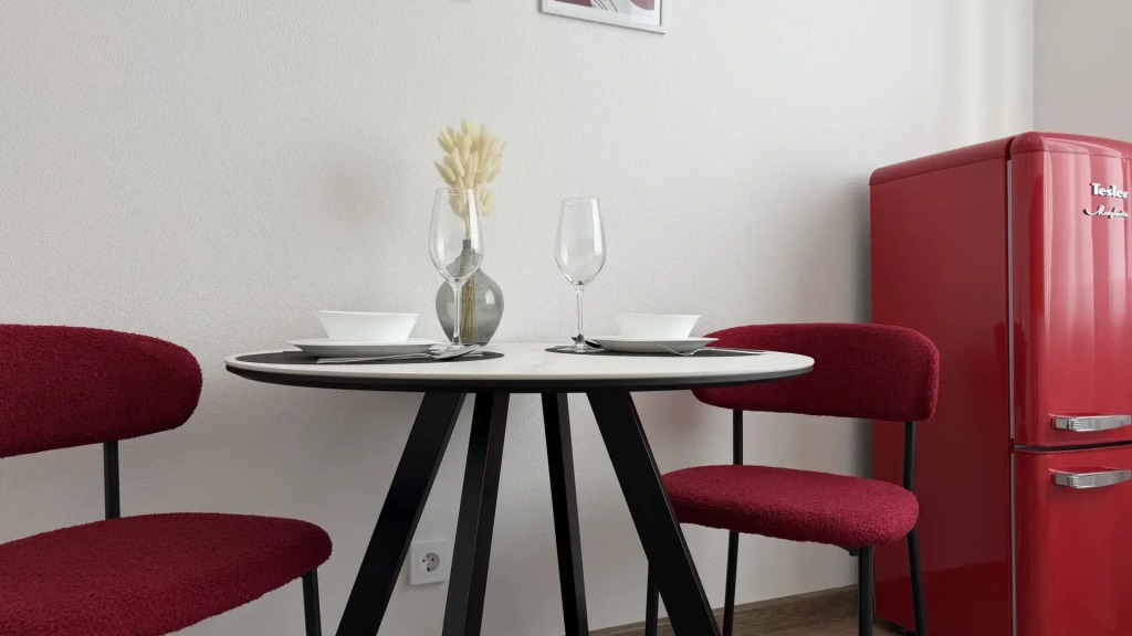 Квартира Grand Apart на Итальянском Бульваре