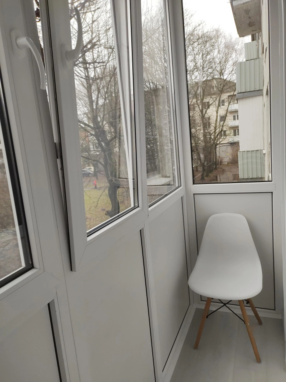 Квартира уютная студия в центре Калининграда
