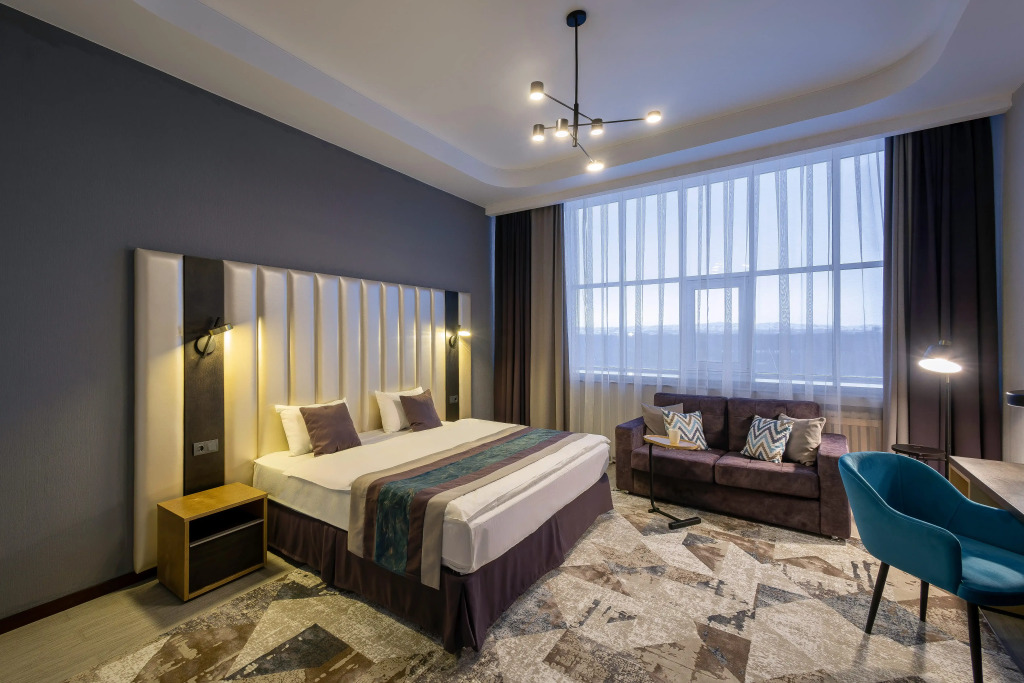 Monotel Hotel