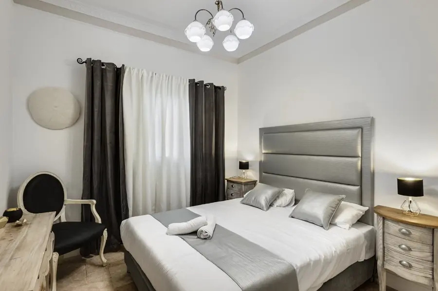 Апартаменты Jaffa 60
