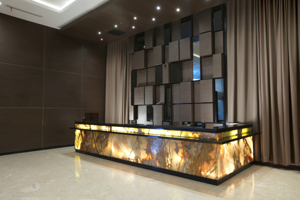 Aston Jambi Hotel & Conference Center