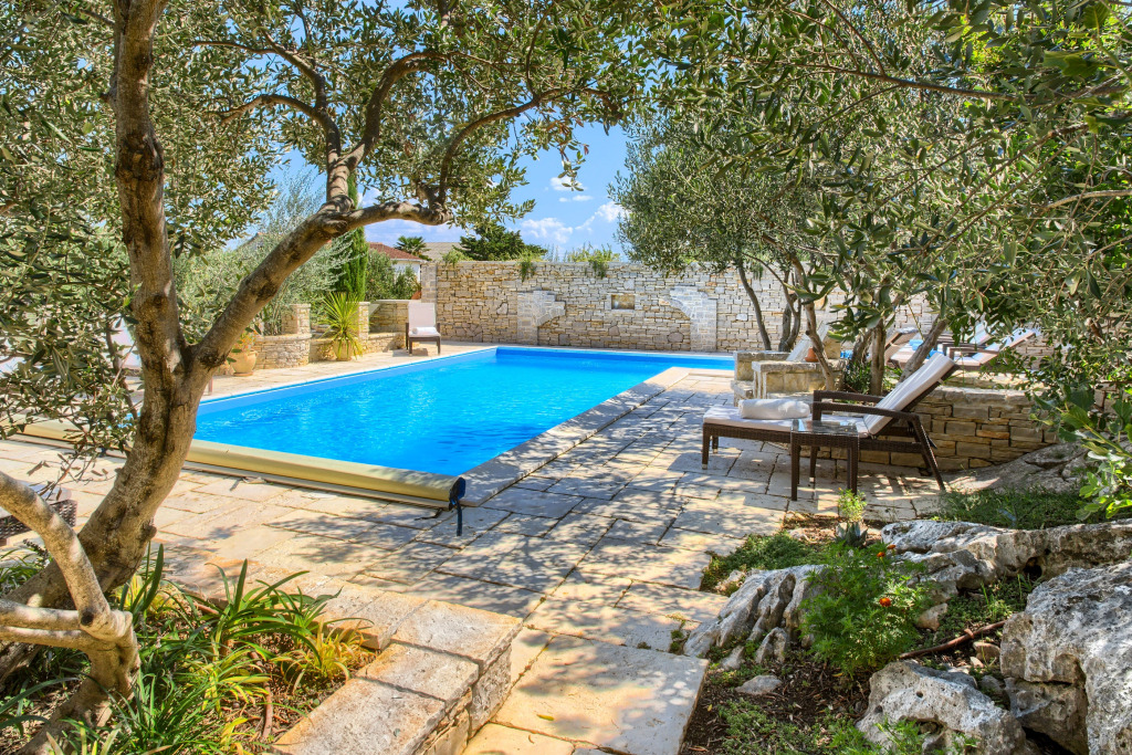Villa Kos Murter Apartments