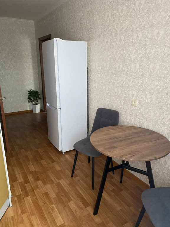 Квартира с кондиционером