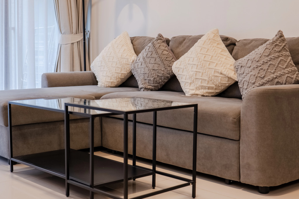 Апартаменты Modern 2-Bedroom Apartment at Cassia Phuket