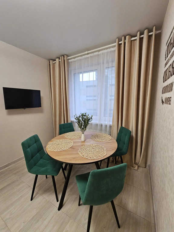 Квартира White Lodging