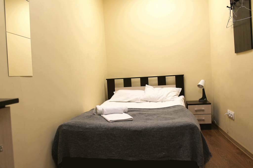 2STEP on Vladimirsky prospect Guest House