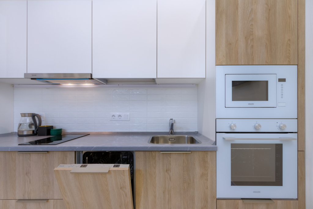 Апартаменты Andora apart | Дизайнерская 2к Квартира Fresh в центре