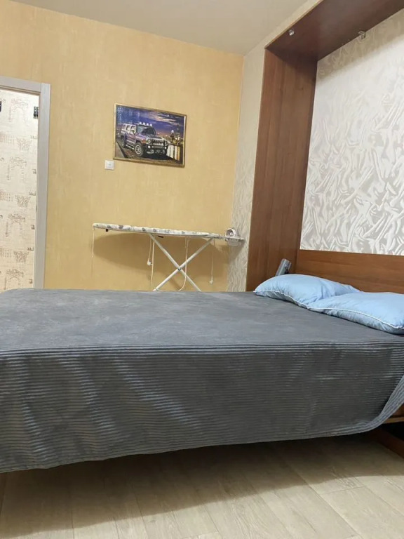 Квартира в 12-м микрорайоне 13
