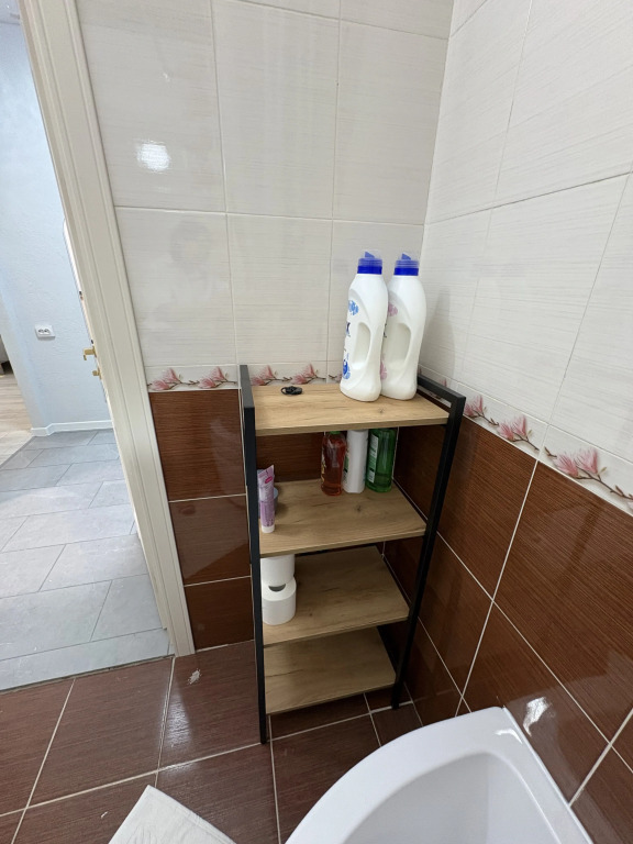 Квартира Со свежим ремoнтом в Коломне