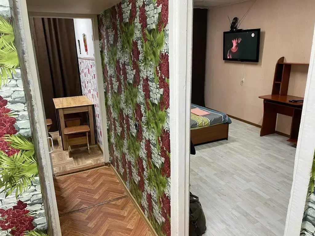 Квартира на Гоголя 10