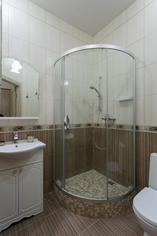 Меблированные комнаты на Маросейке