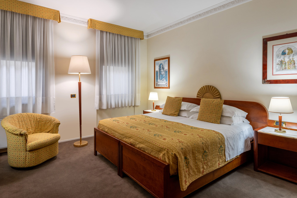 Hotel Roma