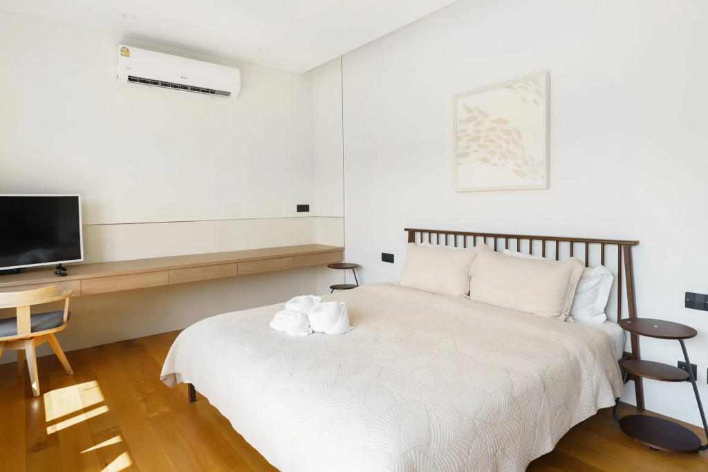 Вилла Modern Bangtao Tree Oсlock 3 Bdr