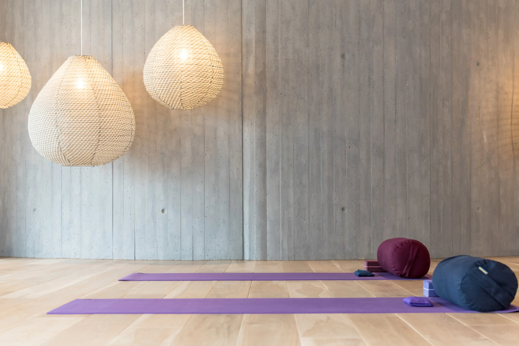 Euphoria Retreat - A Holistic Wellbeing Destination Spa