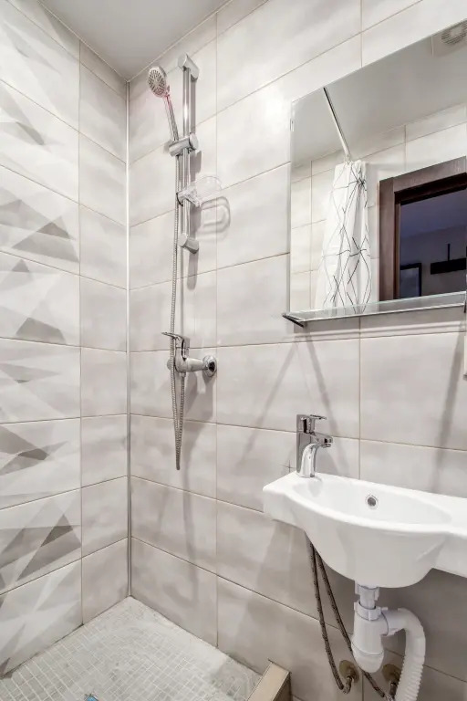 Апартаменты 611 ApartVille 10