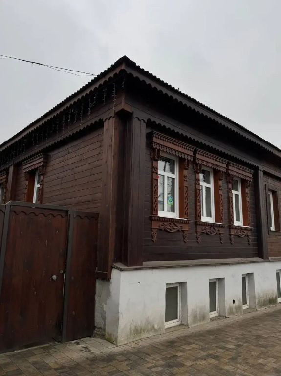 Мебелированные комнаты  Жасмин