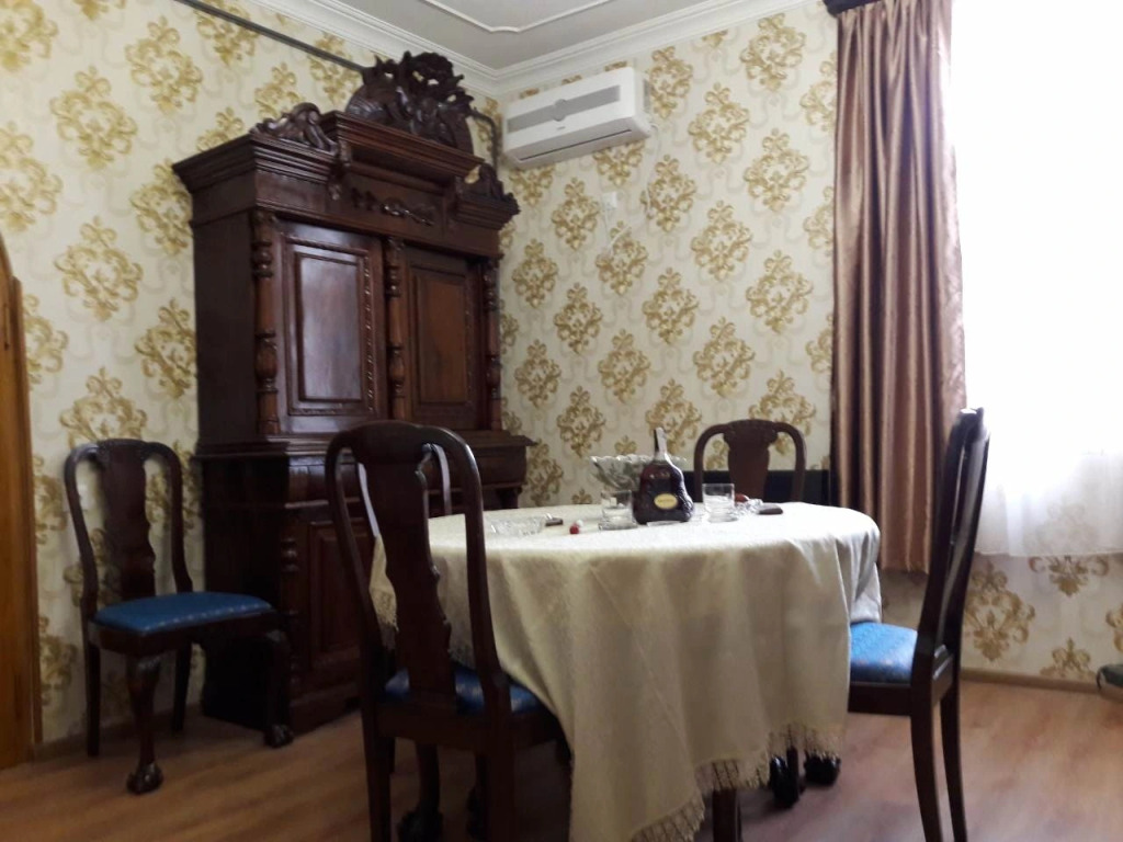 Апарт-Отель Светлейший Князь Грузинский