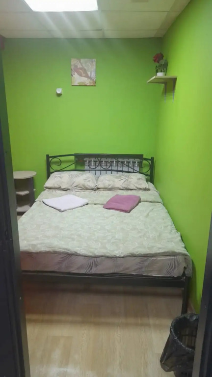 Travel Inn Тимирязевская