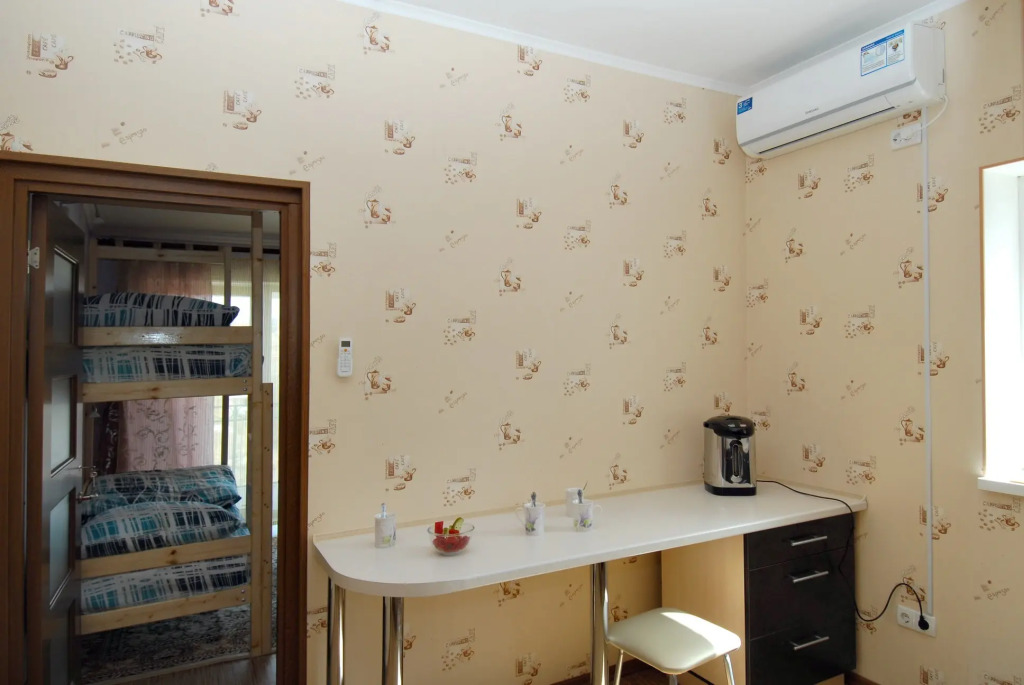 Hostel Morskoy