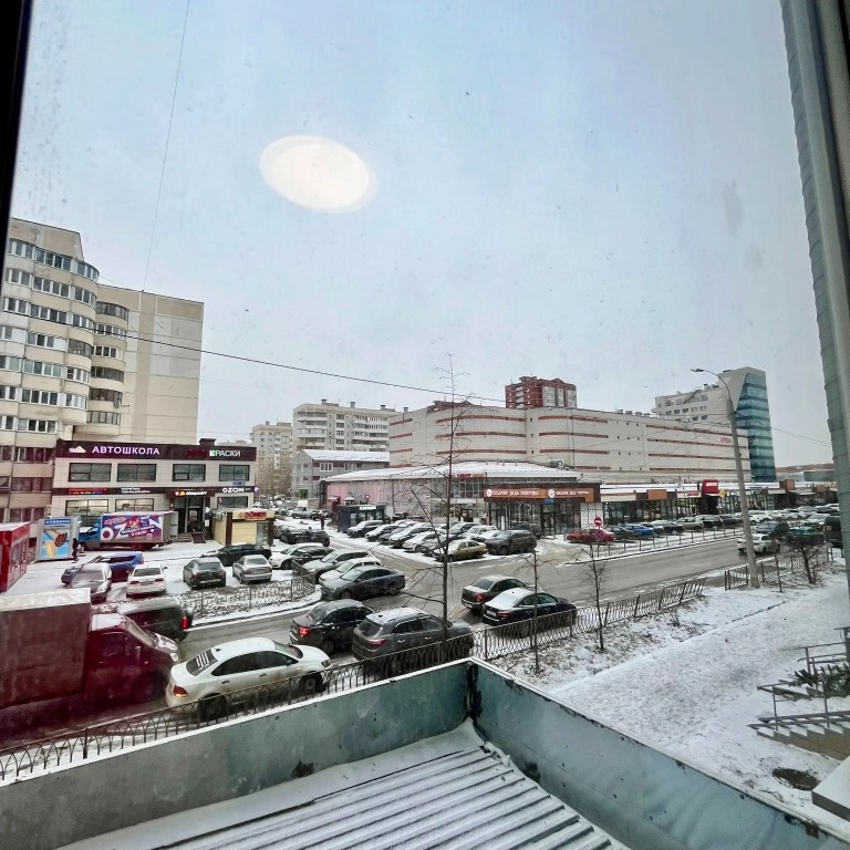 Квартира в Престижном Районе Города