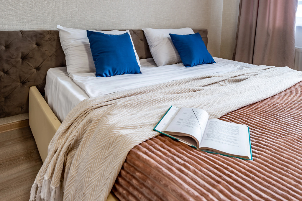Квартира ApartMe Среднерогатская