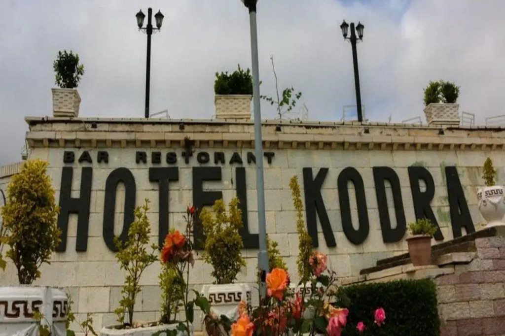 Hotel Kodra