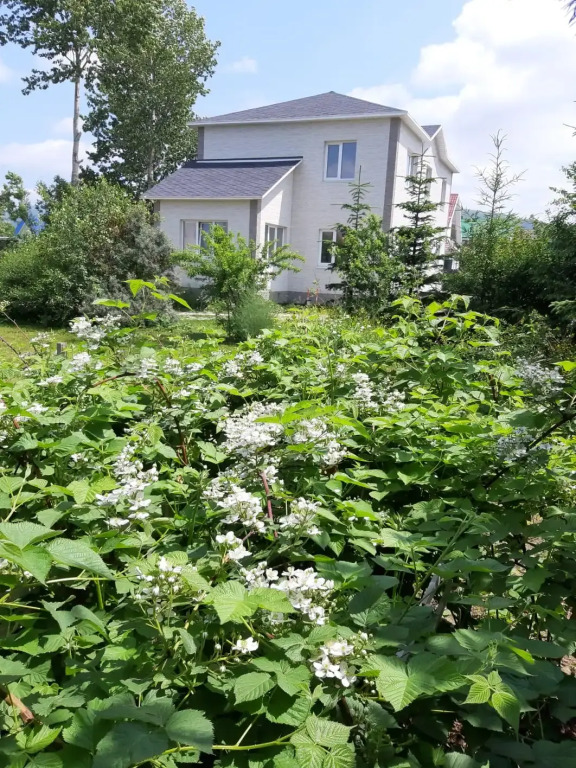 Частный Дом в Городе