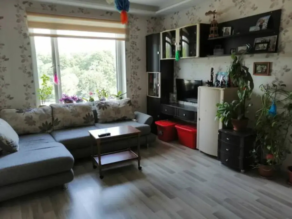 Квартира Огромная Квартира в Новом Доме