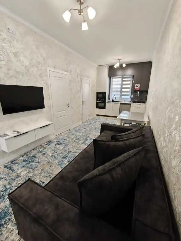 Апартаменты Уютные в Гостевом Домике от Best House Almaty
