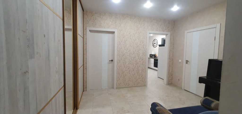 Квартира На Московском Проспекте 49Б