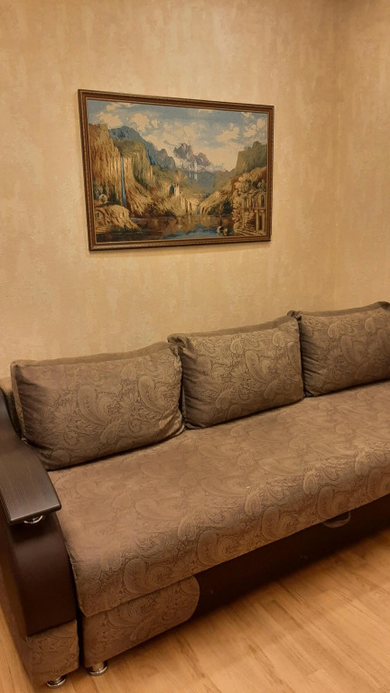 Гостевой дом Эко парк