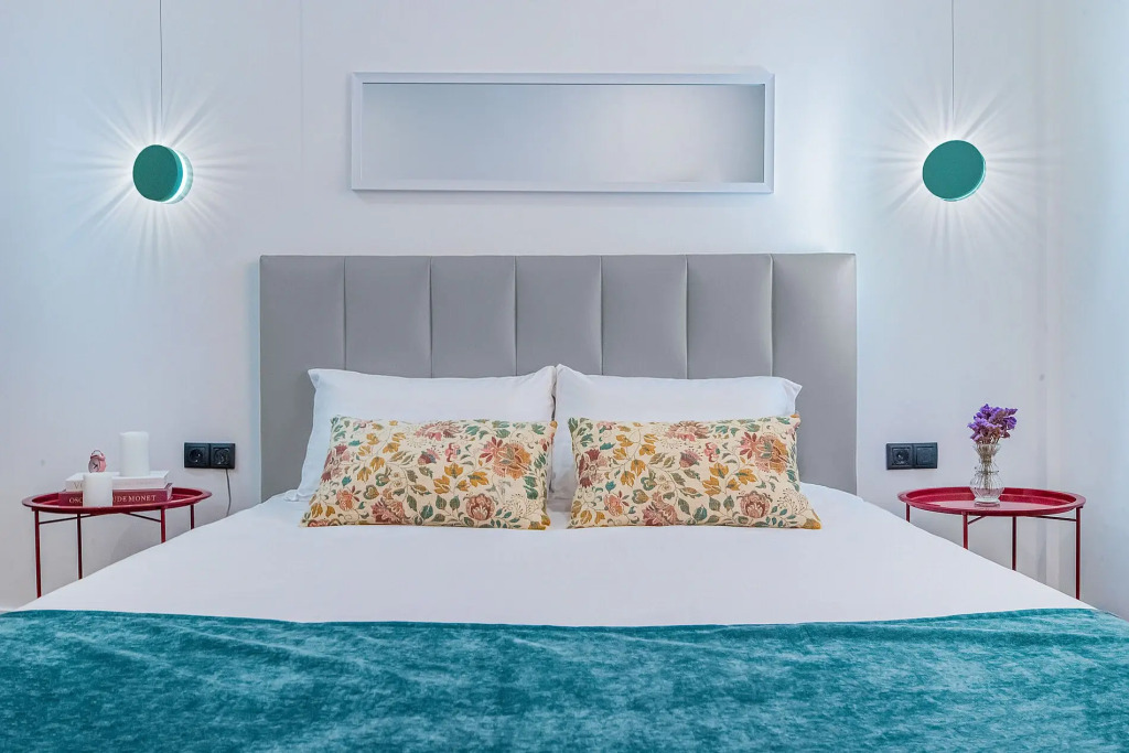 Апартаменты HB apartments Politkovskaia