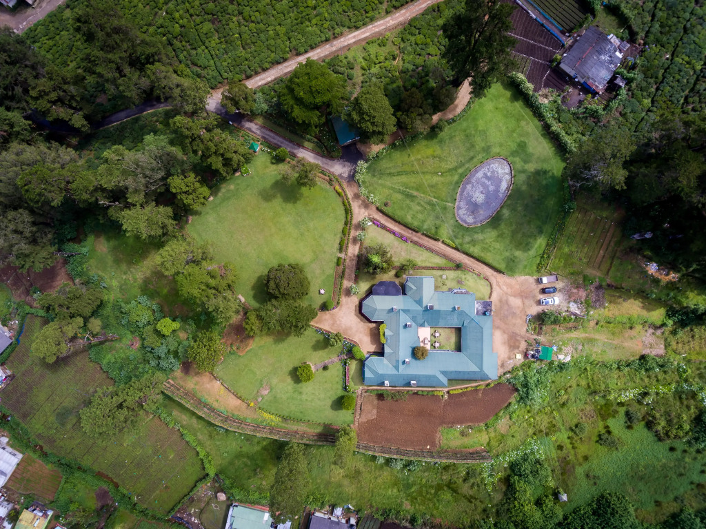 Oliphant Boutique Villa by Amaya