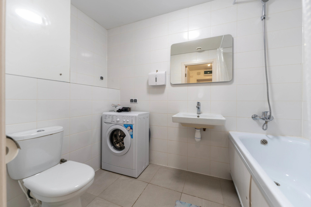 Квартира Кавказском Бульваре 51к2