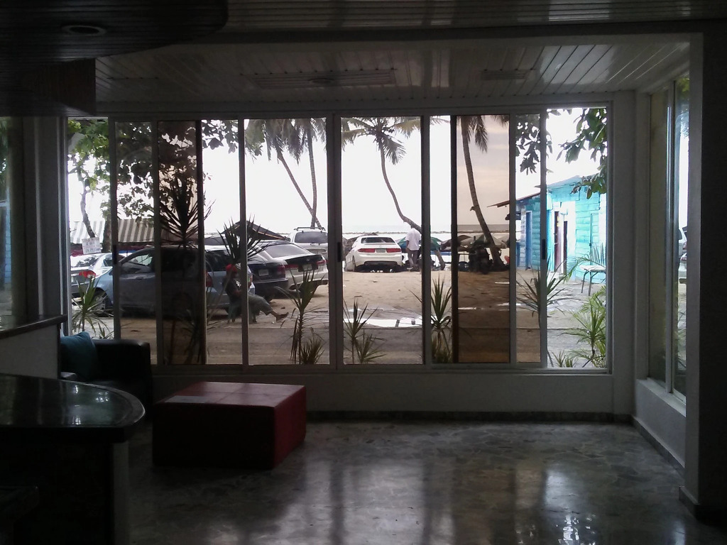 Hotel Costa Linda Beach Boca Chica