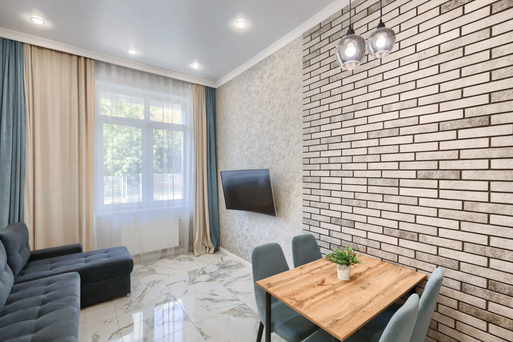 Апартаменты Apartement De Luxe - Diamond
