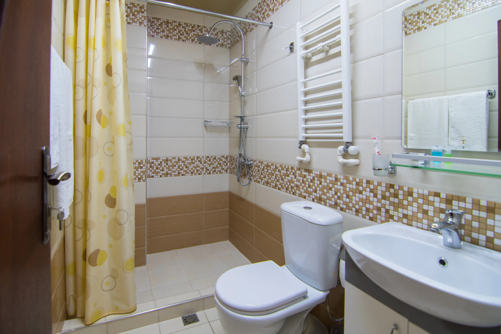 Tatev Hotel and Tours