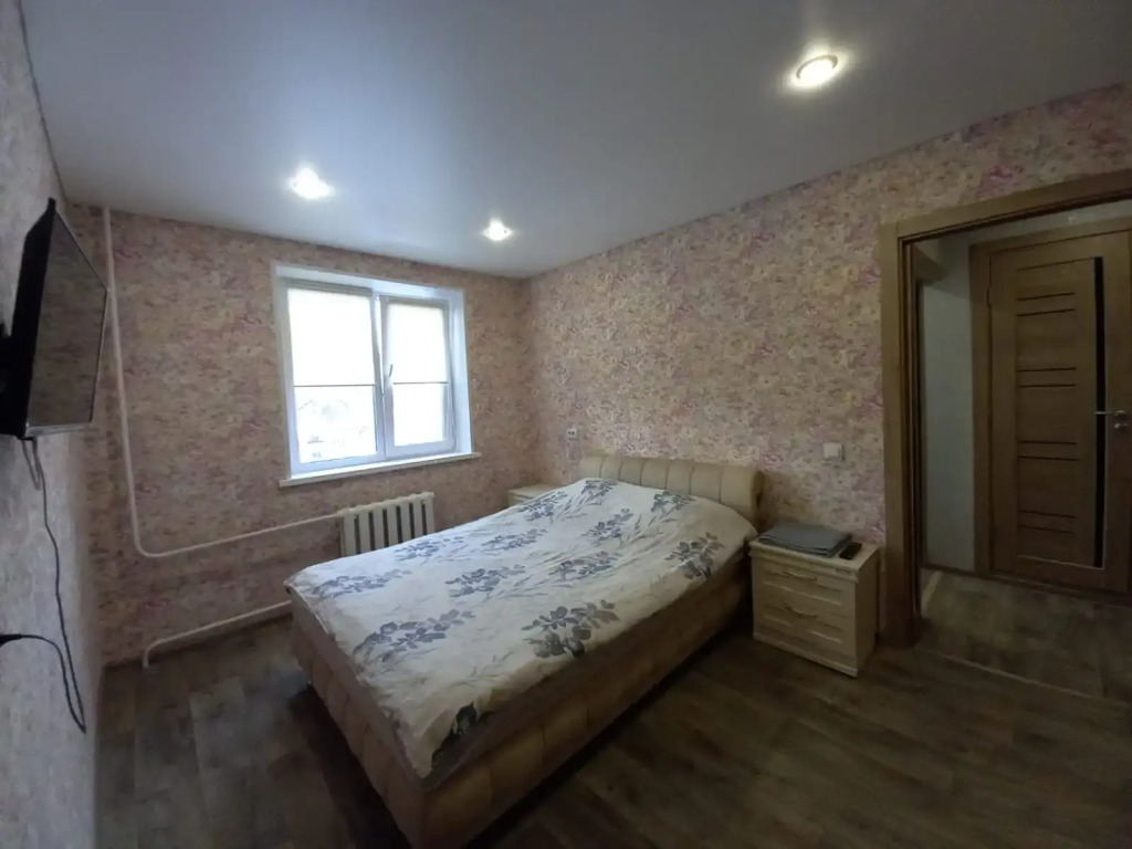 Квартира Комфорт 2 15а