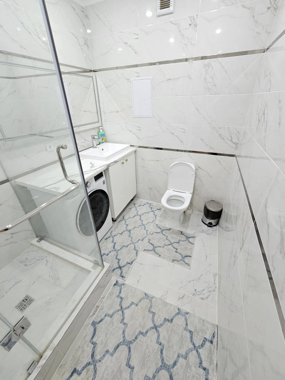 Апартаменты MARS APARTMENTS KZ 21Д