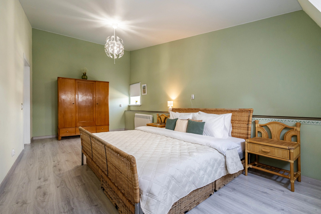 Mansarda Green Apartaments