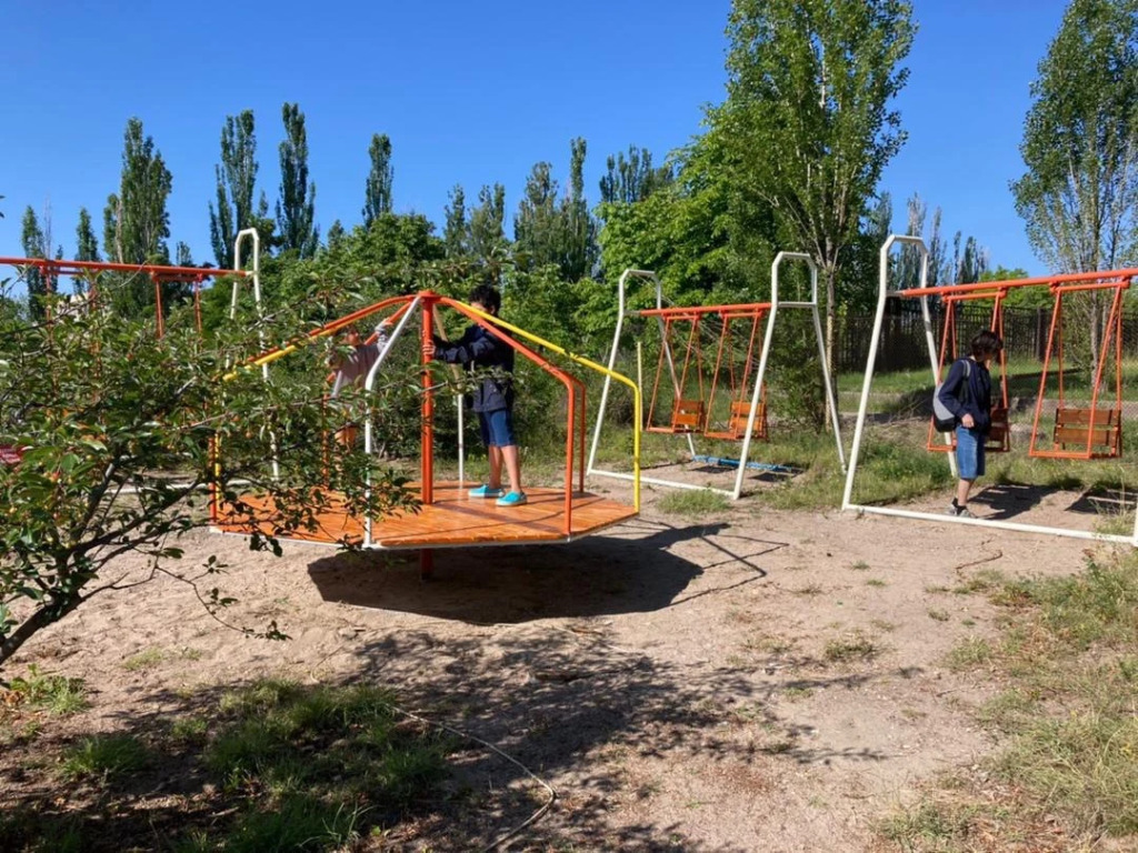 Отель ololoAkjol