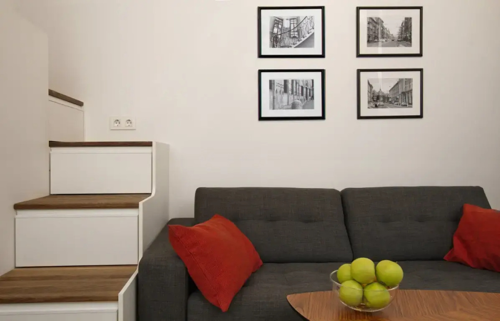 Квартира Lifehack apart 1