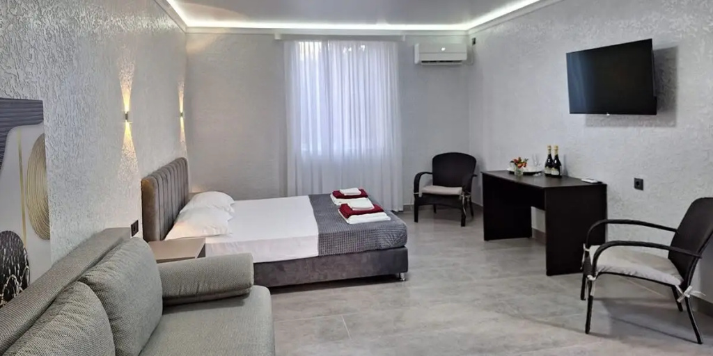 Akva-Villa Hotel