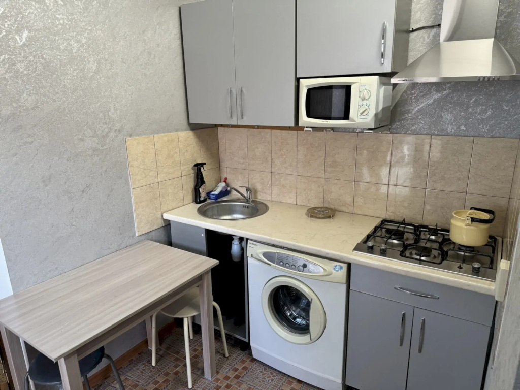 Частный дом (031) Дом под ключ мангал парковка район ЦСКА ВВС
