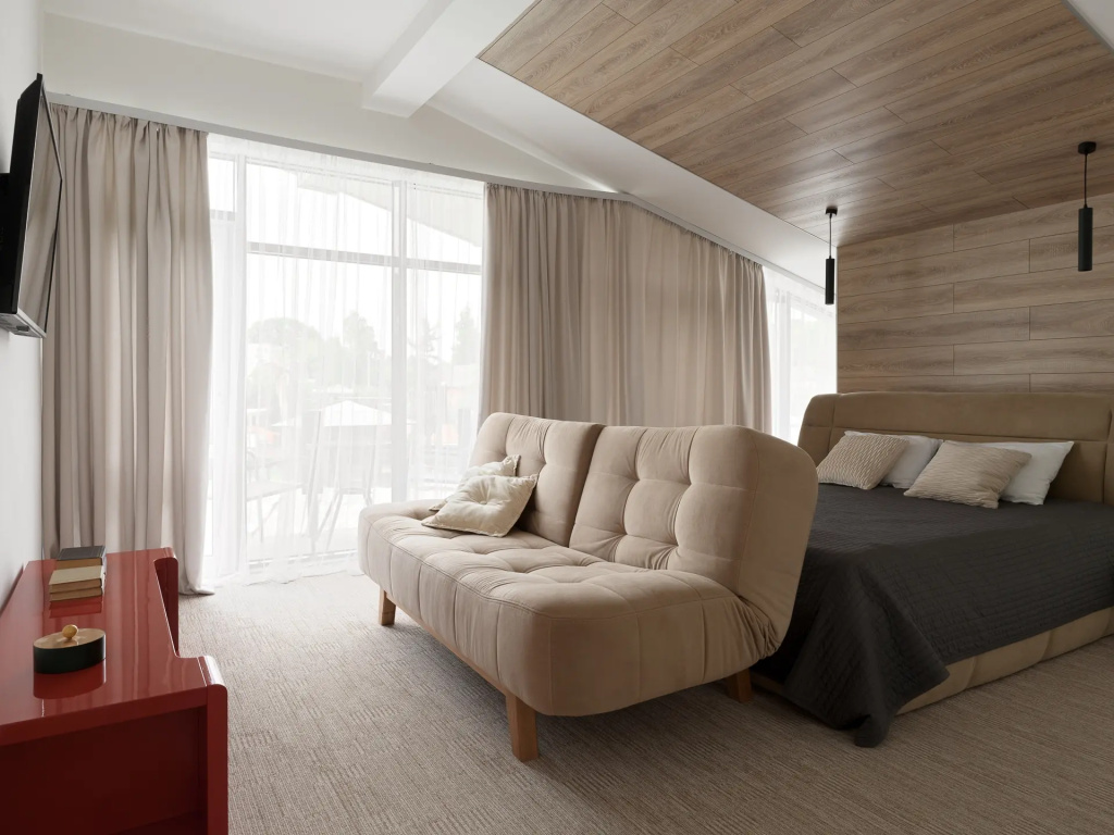 Гостиничный комплекс Dolphin Planet Hotel & SPA