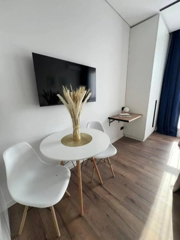 Квартира Bayhouse на ул. Журавлева 28к3