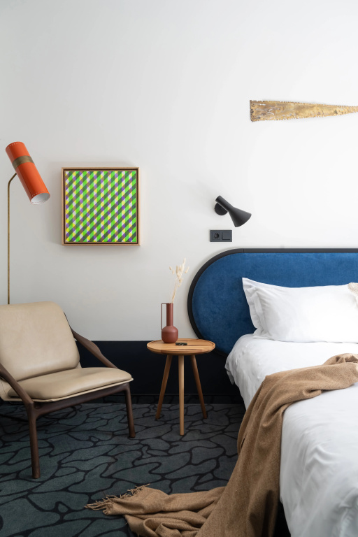 Pavilion Boutique Hotel