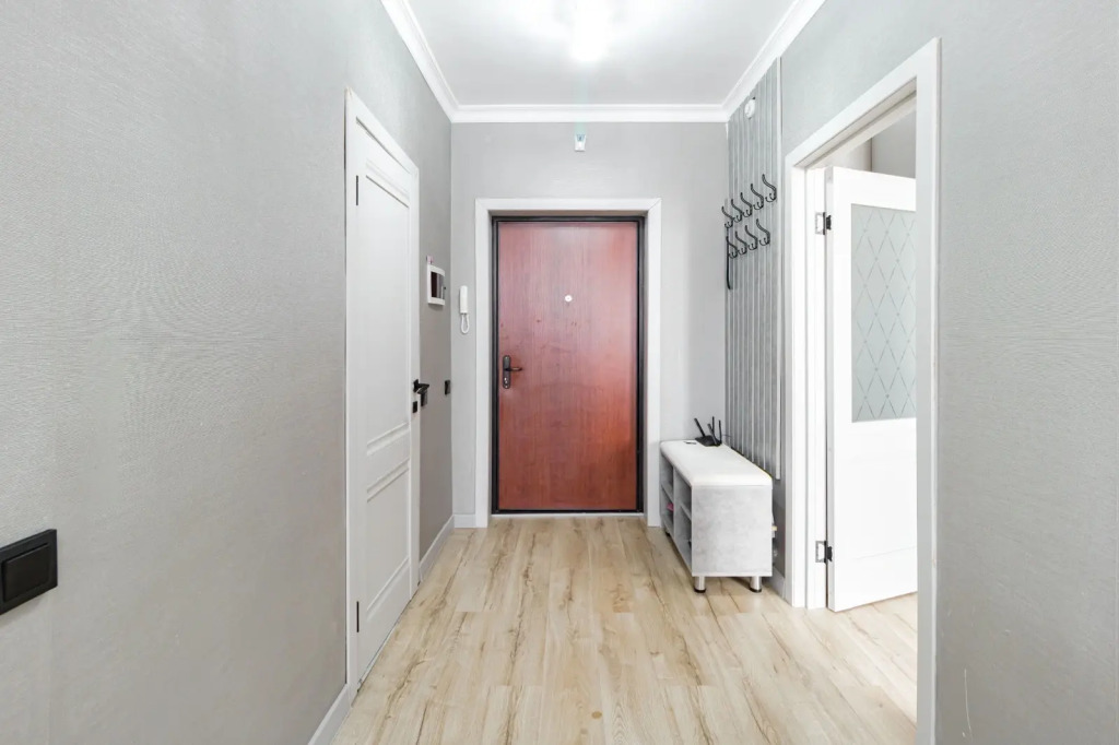Seraya Krasotka Flat