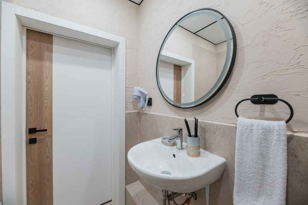 Апарт-отель Uide Apart Hotel