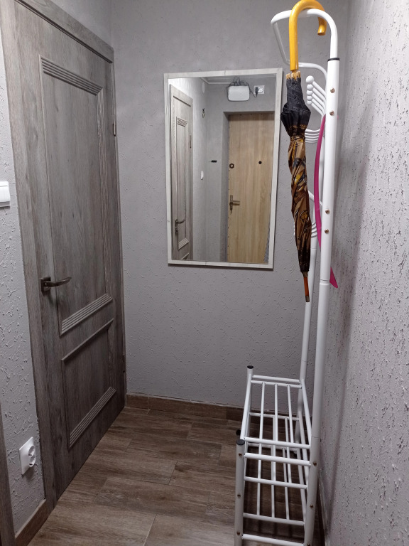 Квартира Уютная в центре ВСЁ РЯДОМ